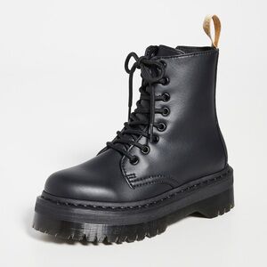 Dr. Martens V Jadon II Mono Eye Boots